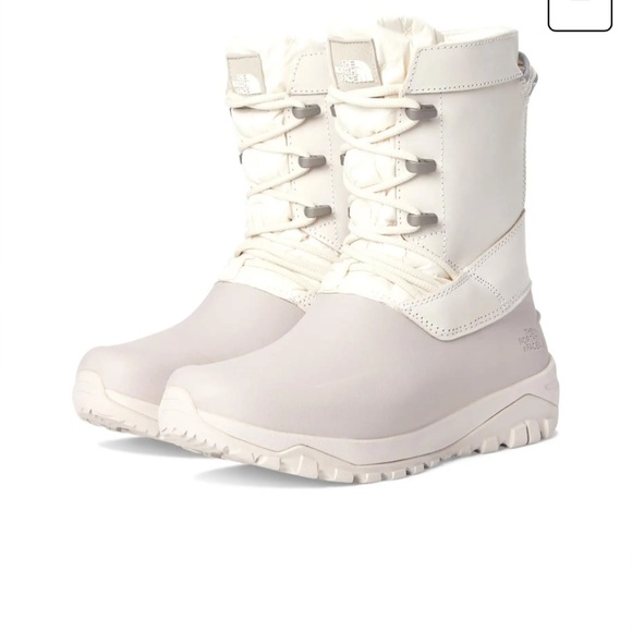 The North Face Yukiona Mid Boot - Picture 1 of 5